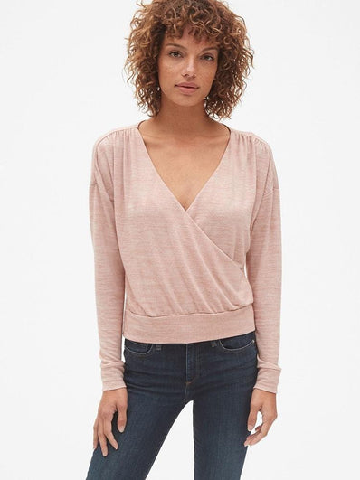 Softspun Long Sleeve Top
