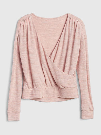Softspun Long Sleeve Top