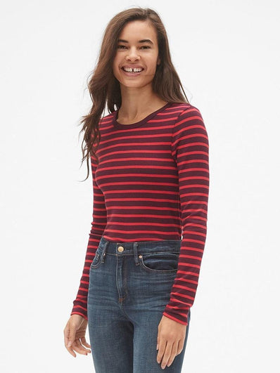 Modern Stripe T-Shirt