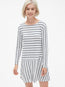 Softspun Stripe Dress