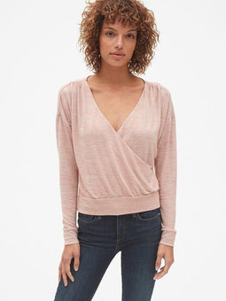 Softspun Long Sleeve Top