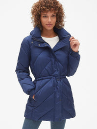 ColdControl Puffer Jacket