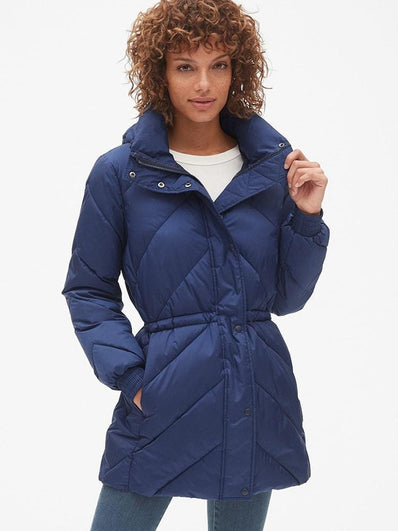 ColdControl Puffer Jacket