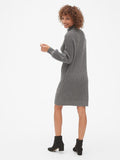 Cozy Sweater Dress