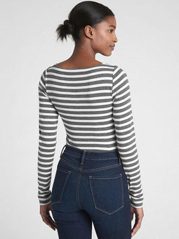Modern Stripe T-Shirt