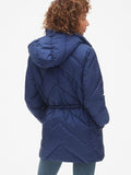 ColdControl Puffer Jacket