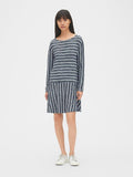 Softspun Stripe Dress