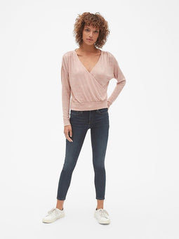 Softspun Long Sleeve Top