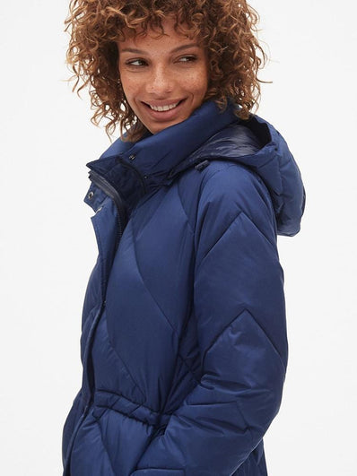 ColdControl Puffer Jacket