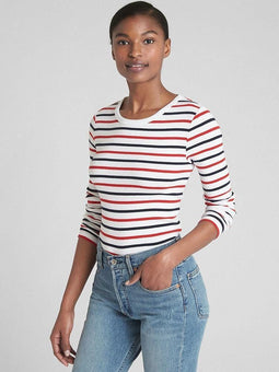 Modern Stripe T-Shirt