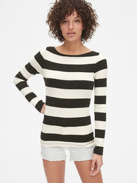 Modern Stripe T-Shirt