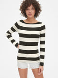 Modern Stripe T-Shirt