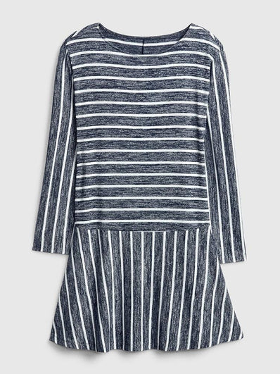 Softspun Stripe Dress