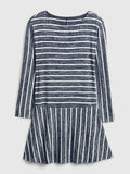 Softspun Stripe Dress