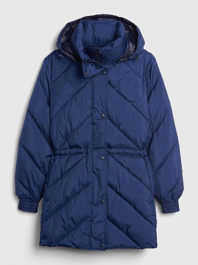 ColdControl Puffer Jacket
