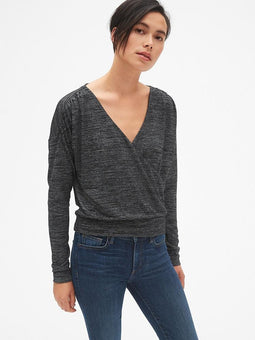 Softspun Long Sleeve Top
