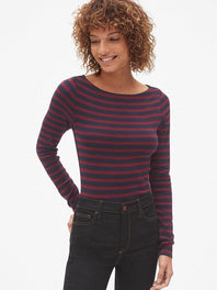 Modern Stripe T-Shirt