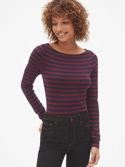 Modern Stripe T-Shirt