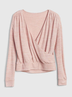 Softspun Long Sleeve Top