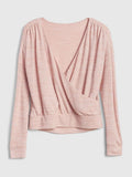 Softspun Long Sleeve Top